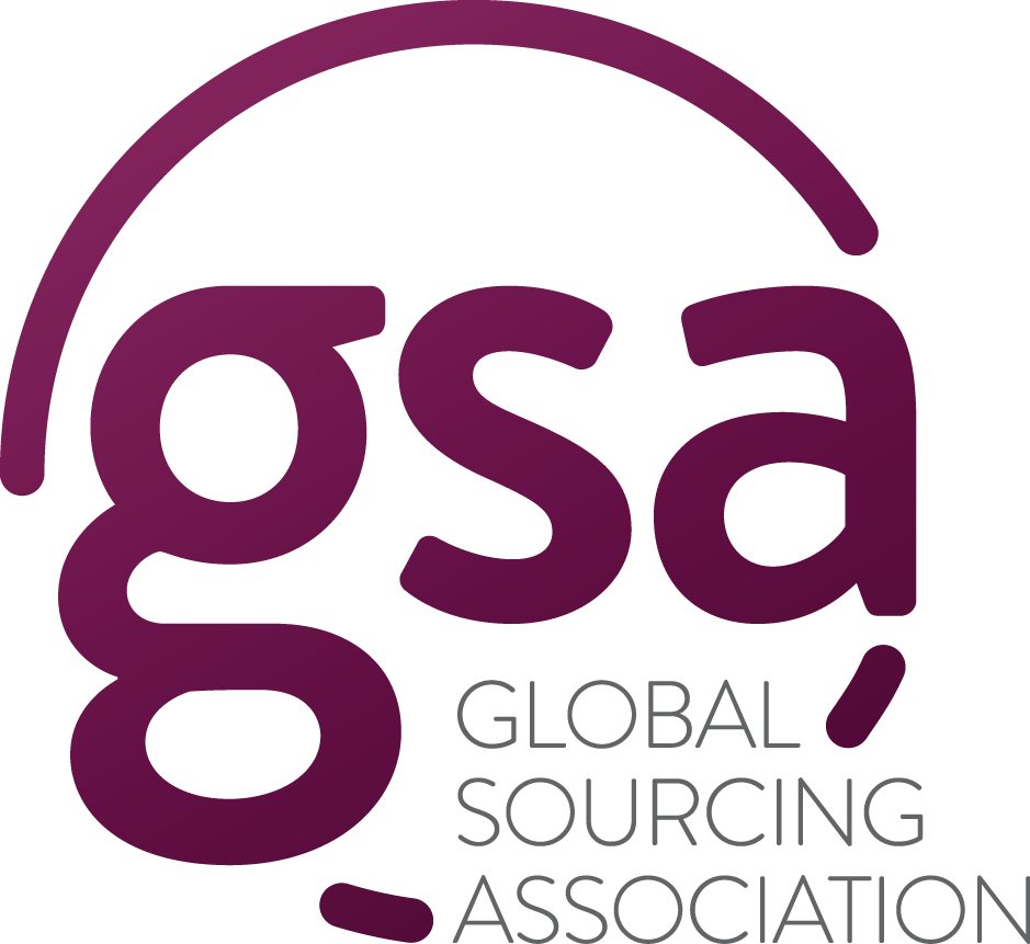 Global Sourcing Association logo