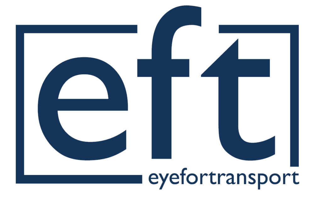 Eye For Transport logo