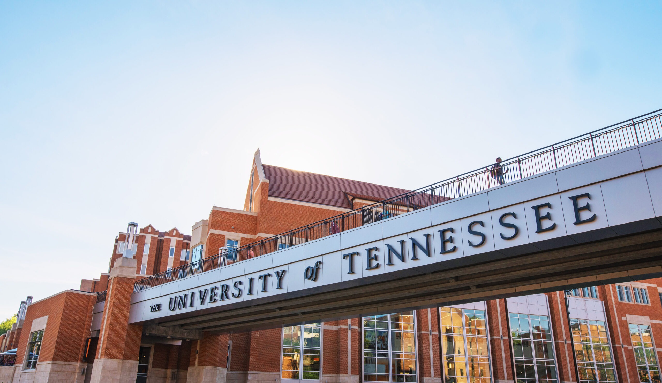 University of Tennessee